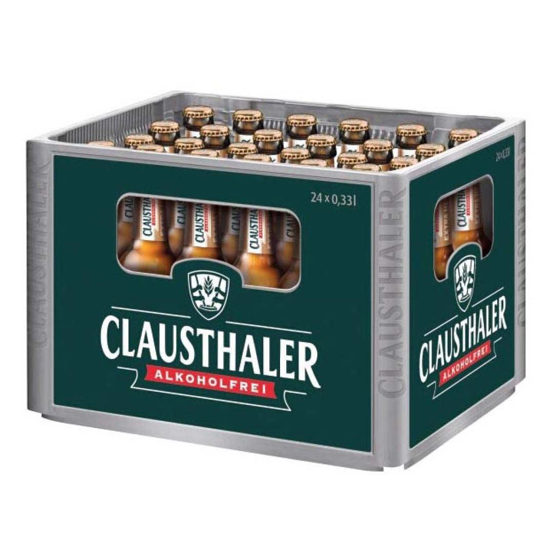 Clausthaler Classic Lt X Fl Shopping S Dsteiermark