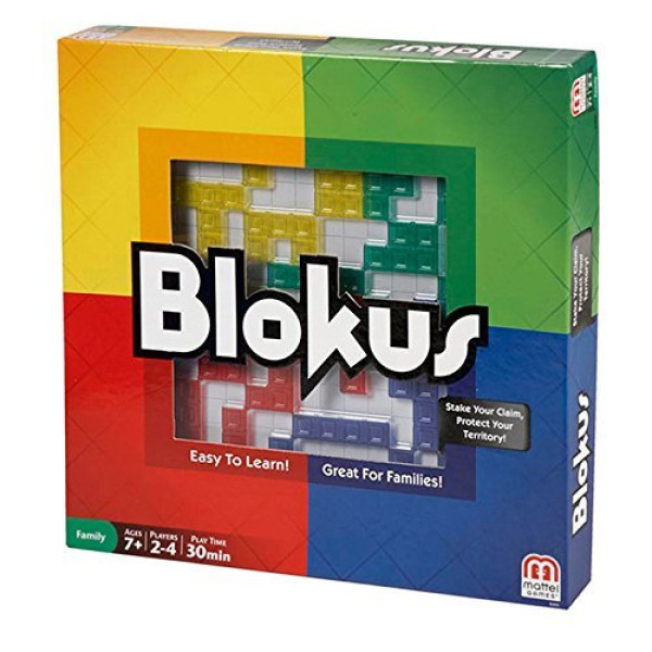 Blokus