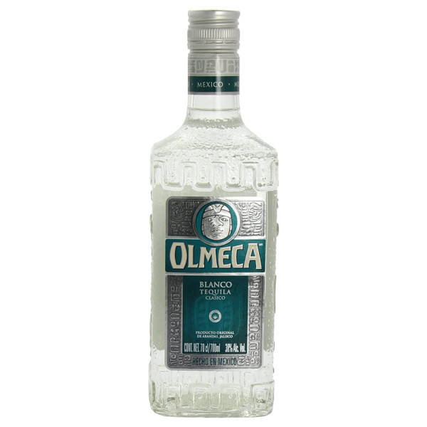 Olmeca Tequilla Weiss 0,7 lt.